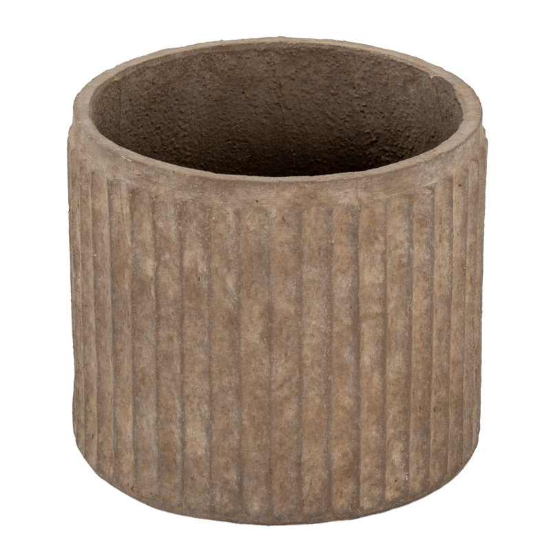 Marina Handmade Concrete Pot Planter