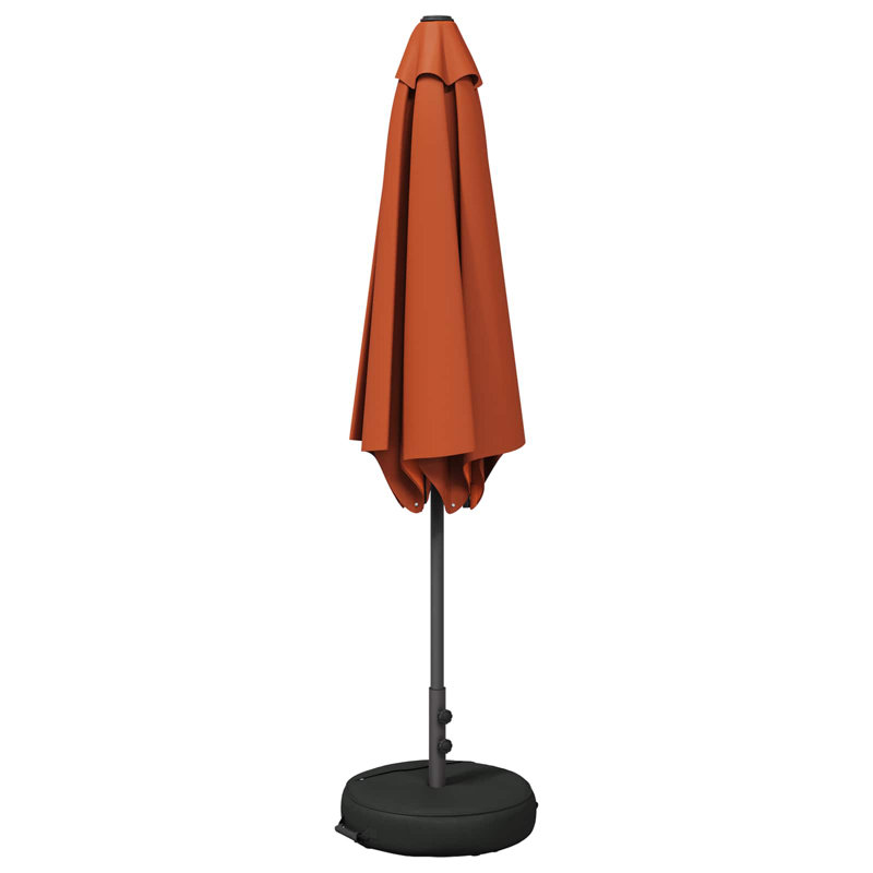 Parasol, Terracotta