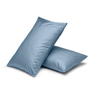 Linen Cloud Standard Pillowcase Pair