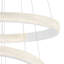 Knuth 3 - Light LED Chandelier-1421145349