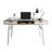 Compact Computer Desk