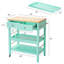 Chariot de cuisine Nora -1500022774