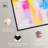 Joyful Abstraction I Canvas Modern Color Abstract by Art Remedy-107456256-107456244