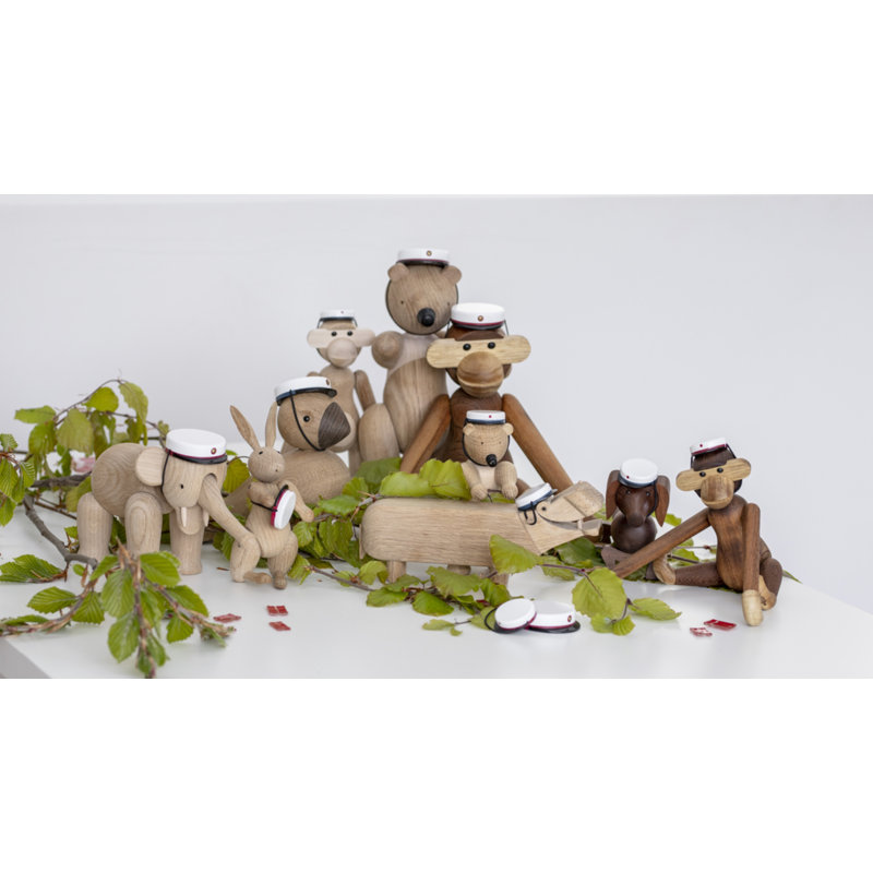 Dog Figurine