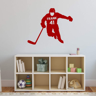 Wall Decal
