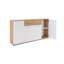 Mcpherson 160cm Sideboard