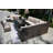 8 - Person Patio Conversation Set with Cushions
