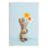 Photographie «Spring Bunny Floral Daffodils» par Lemon & Sugar