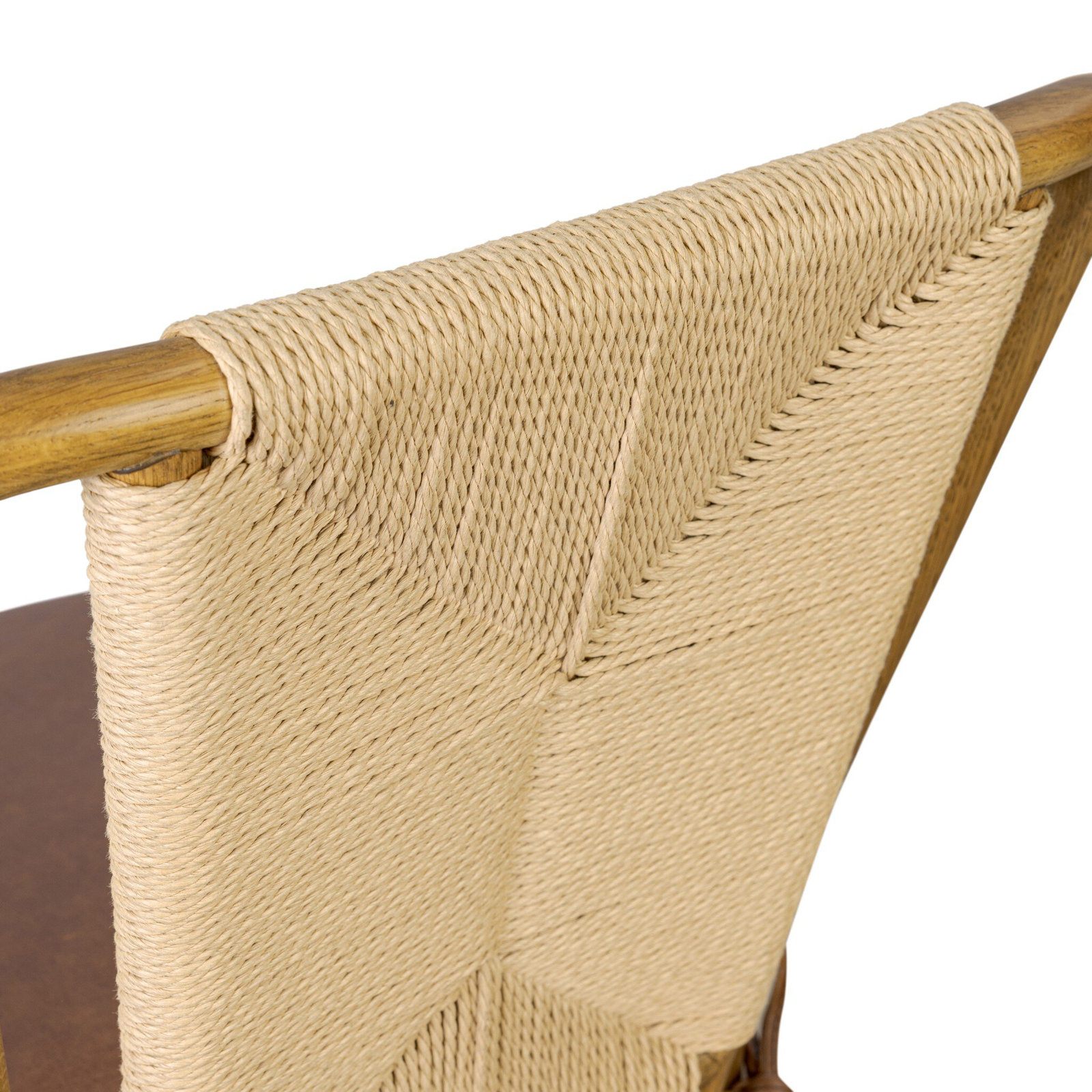 Greylin Dining Chair, Dulane Mahogany