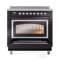 ILVE Nostalgie II Noblesse 36 in Induction Range-1024150471