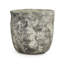 Dill Stoneware Table Vase-1766651056