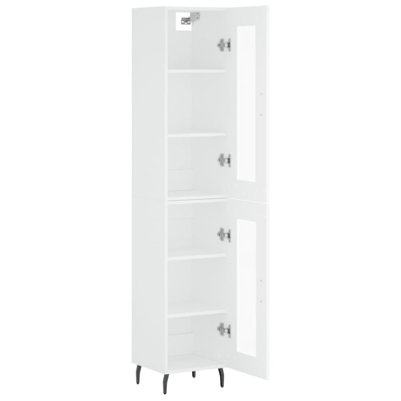 Anquan Storage Cabinet