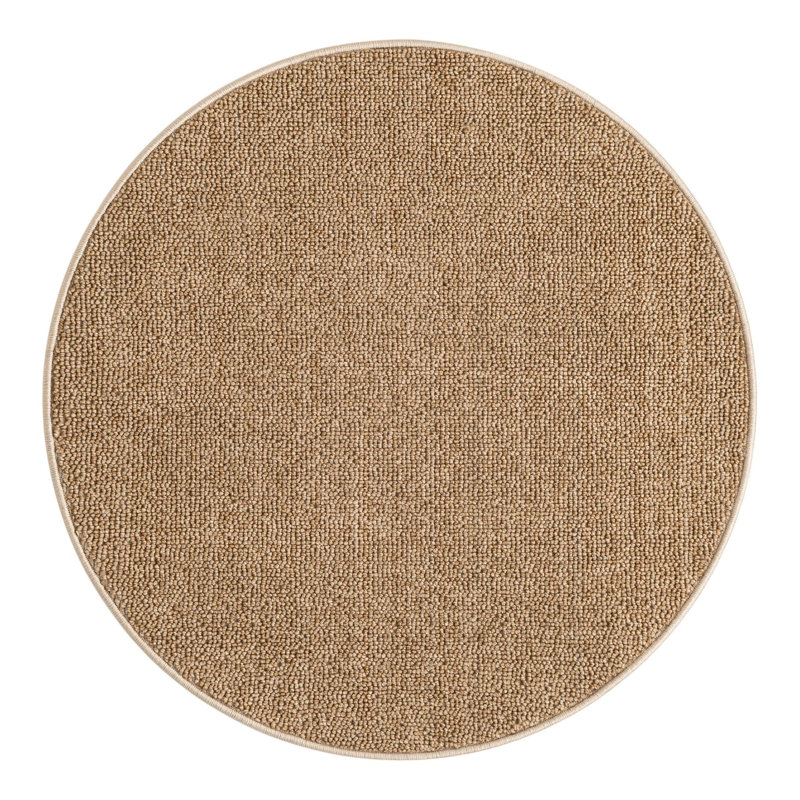 Chesire Indoor/Outdoor Area Rug, Round 3'1"