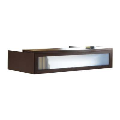Aberdeen U-Shape Reception Desk