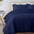 Frazier Modern & Contemporary 100% Linen Duvet Cover-103675302-103675301
