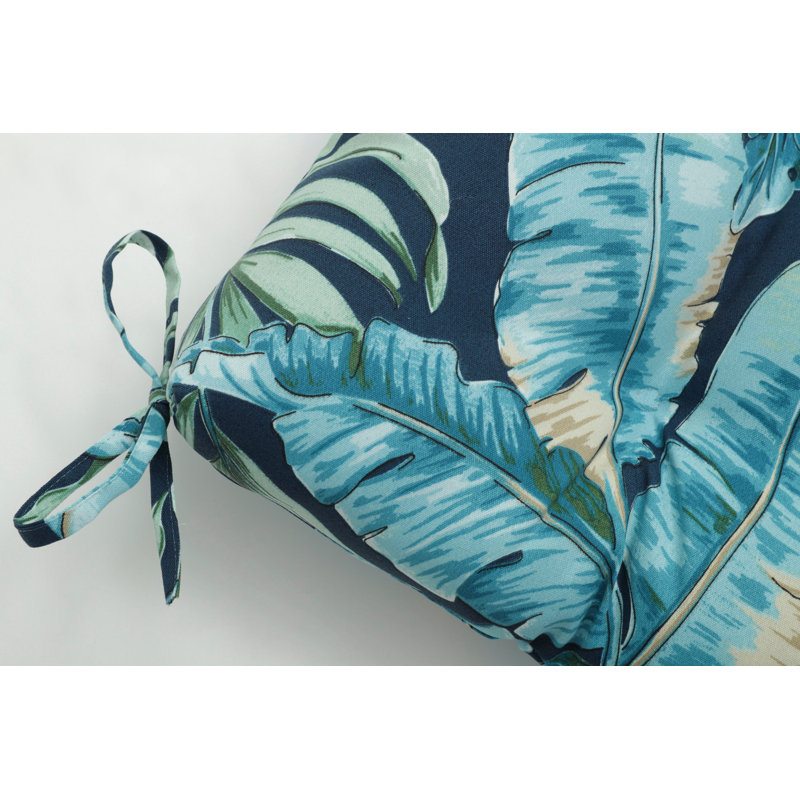 Coussin de siège intérieur / extérieur, L 44 po