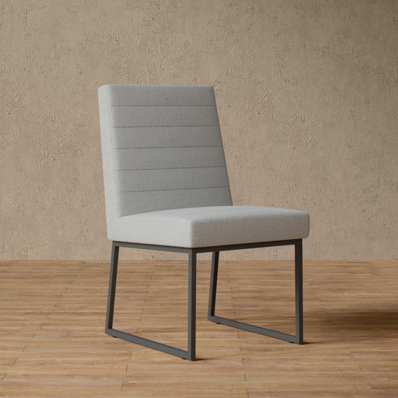 Mason Upholstered Dining Chair