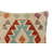 Castillo Geometric Throw Pillow