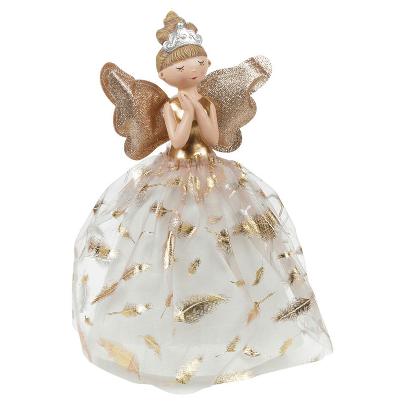 Anguel 14.9606cm Ornament Accessory