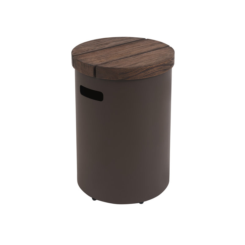 Kilimanjaro Side Table