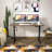 Studley Adjustable Metal Base Standing Desk-1004915390-1004915379