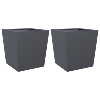 Raice Planter Box
