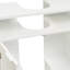 60cm Single Bathroom Vanity Base Only