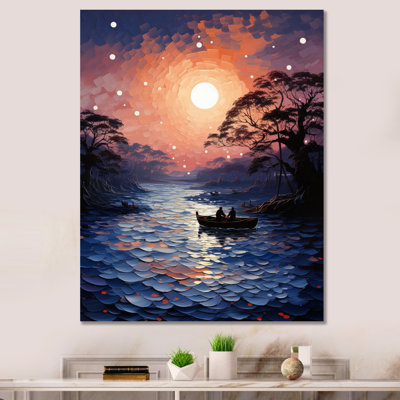 Tallahassee " Hinduisim Sacred River I "