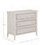 Commode en bois Grand Bermuda Sungkai - 3 tiroirs-242666684