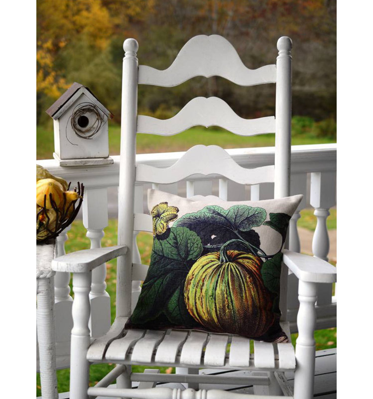 Pillow Cover