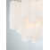 Arras Dimmable Tiered Chandelier