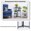 Defoe Plant Stand