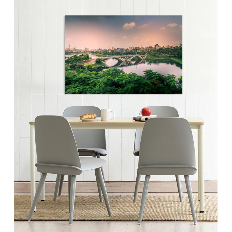 No Frame Print on Plastic / Acrylic