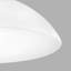 Infinita Ceiling/Wall Lamp 53 White Matt Glossy White L22gg Ul-634822288