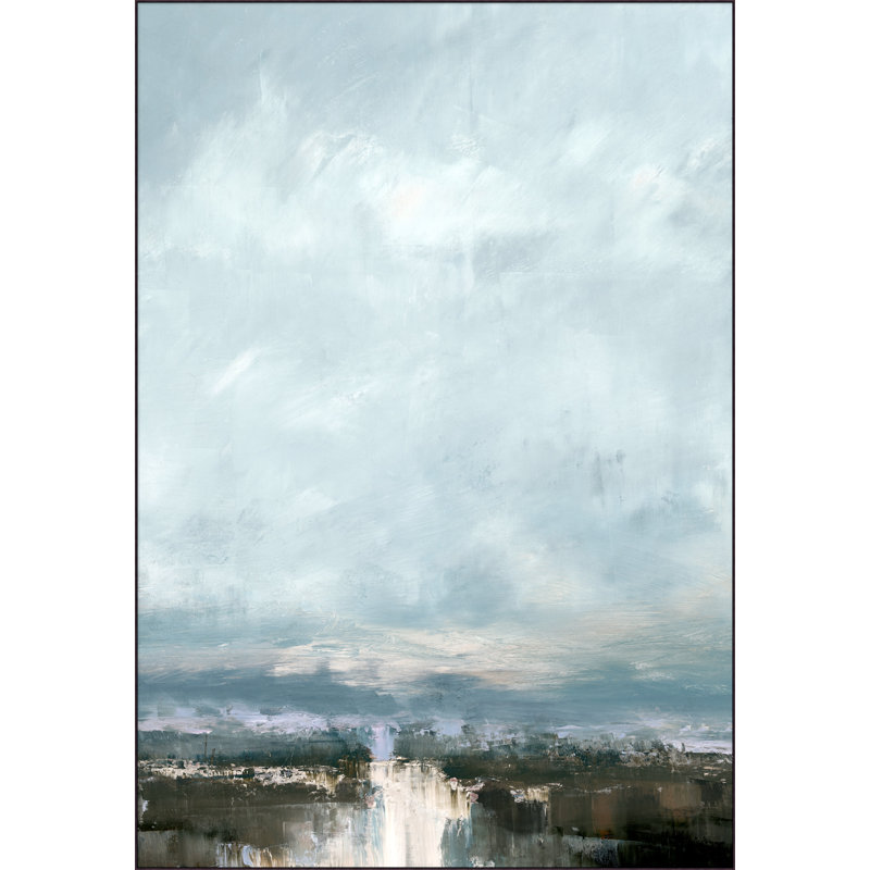 No Woebegone Days - Peinture sur toile