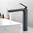 Vessel Single-handle Bathroom Faucet