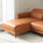 Valencia Geshia Leather Reclining Modular Sofa, 3 Seater Sofa | Italian Nappa 11000 Grain Leather | Power Reclining Seat with Adjustable Headrests-946314313-946314324