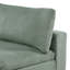 Fauteuil en velours côtelé Raijon-107296358