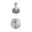 Parma Shower-Only Trim Kit, 1.75gpm-61552038