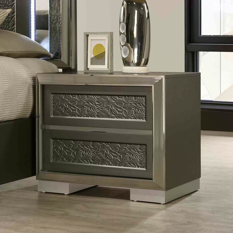 Mobilier de chambre à coucher 1pc