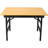 Portable Folding Work Table with Measuring Tape and Angle Finder,Portable Folding Workbench,Workshop Tool Bench