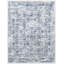 Amelie Blue/White Area Rug-1246411797