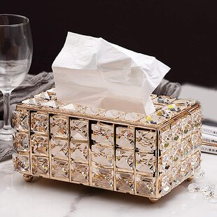 Boîte cube en acrylique transparent, boîte cadeau de mariage, collection de  bijoux unis (4,4 x 4,5 x 4,5 cm) : : Mode