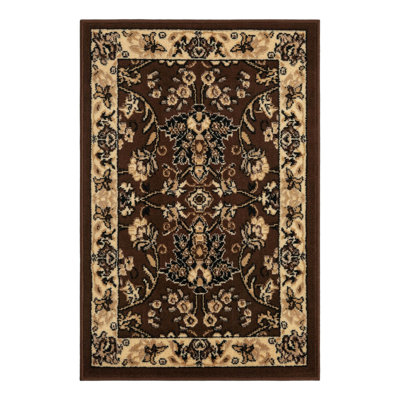 Hanan Floral Indoor Rug