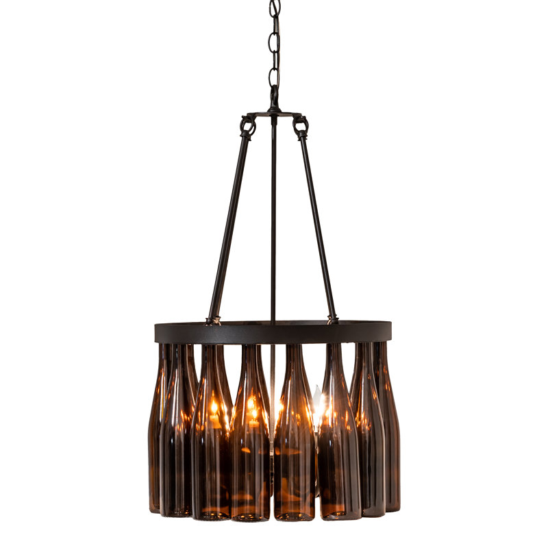 Ingun 5 - Light Chandelier