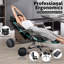 Chaises de bureau grandes et grandes 500LBS-1922558115
