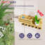Wood Wall Organizer-1846758229