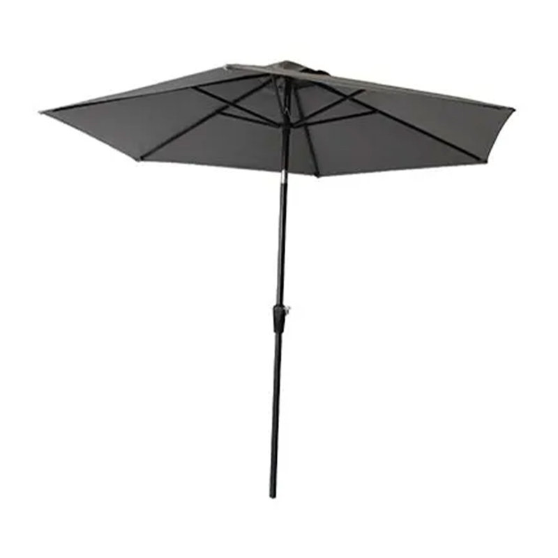 Seanda 88.19'' Beach Umbrella