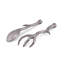 Antler Salad Servers