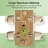 Home Dining Table,Kitchen Table,Gathering Table,Office Table